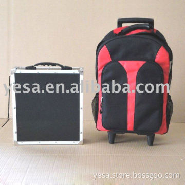 LiFePO4 Portable Power 12V30Ah